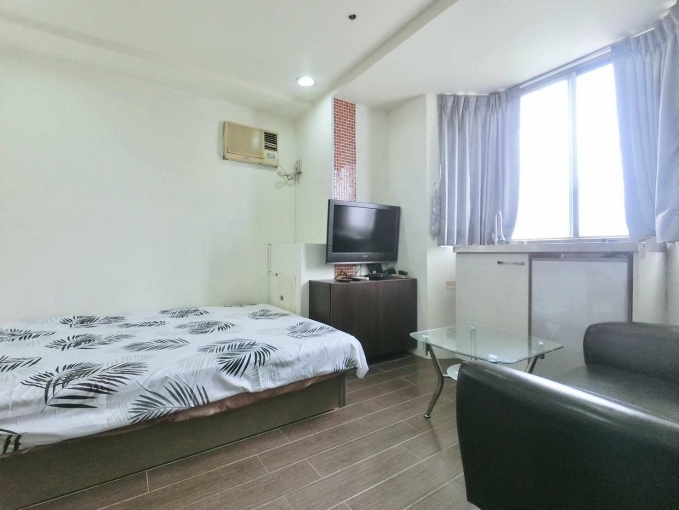 南屯小資套房✨在家泡澡泡起來💖獨洗曬✨管理員✨流理臺✨(第5張)