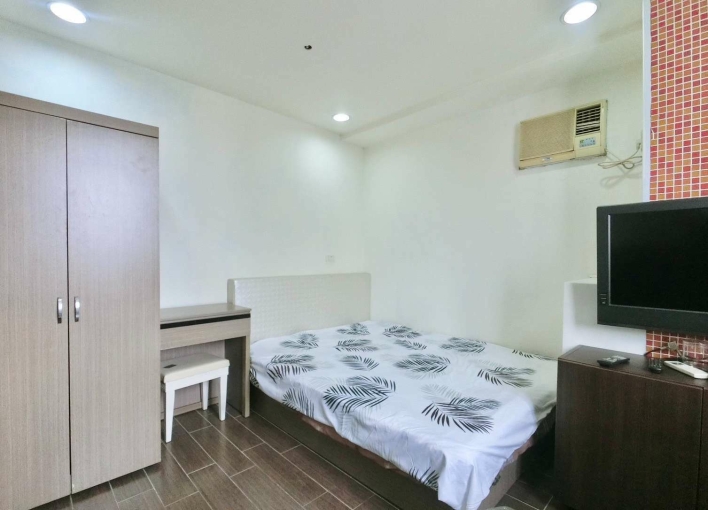 南屯小資套房✨在家泡澡泡起來💖獨洗曬✨管理員✨流理臺✨(第4張)