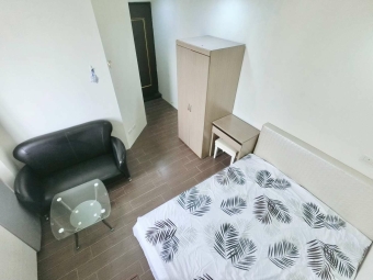 南屯小資套房✨在家泡澡泡起來💖獨洗曬✨管理員✨流理臺✨（第6張）