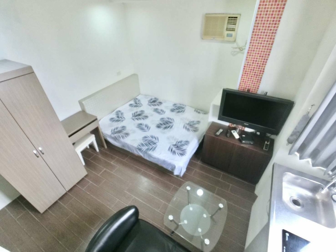 南屯小資套房✨在家泡澡泡起來💖獨洗曬✨管理員✨流理臺✨(第3張)