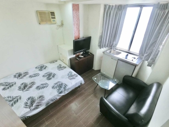 南屯小資套房✨在家泡澡泡起來💖獨洗曬✨管理員✨流理臺✨（第1張）