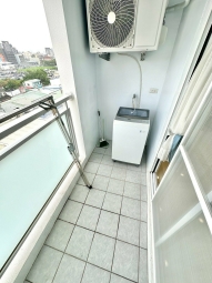 被陽光暖醒🌤️水湳中國醫❤️🔥大陽台洗曬💕管理子母車✨機車位 - Image 11