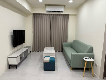 全新整層未入住（含傢俱，家電）～拎包入住，可租補，新光田特區，佳麗堡社區 - Image 10