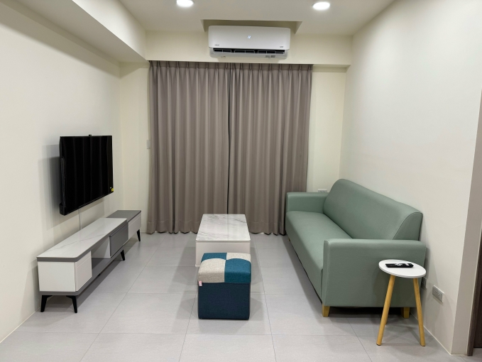 東海💕電梯🎶短租❤️子母車 - Image 25