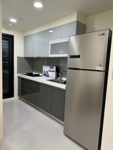 全新整層未入住（含傢俱，家電）～拎包入住，可租補，新光田特區，佳麗堡社區 - Image 3