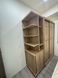 全新整層未入住（含傢俱，家電）～拎包入住，可租補，新光田特區，佳麗堡社區 - Image 15