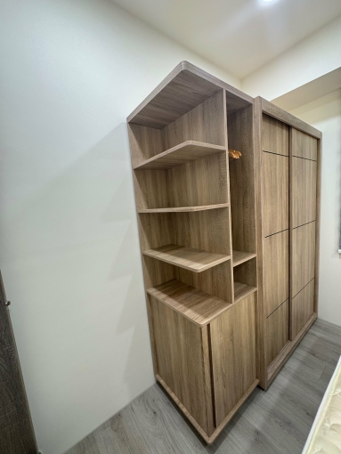 全新整層未入住（含傢俱，家電）～拎包入住，可租補，新光田特區，佳麗堡社區 - Image 6