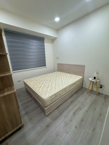 全新整層未入住（含傢俱，家電）～拎包入住，可租補，新光田特區，佳麗堡社區 - Image 5