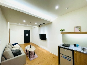 永和區.頂溪站.近樂華夜市.1樓.大空間舒適設計感兩房一廳102（第6張）