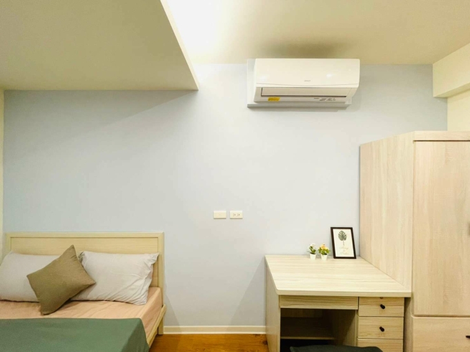 永和區.頂溪站.近樂華夜市.1樓.大空間舒適設計感兩房一廳102（第3張）