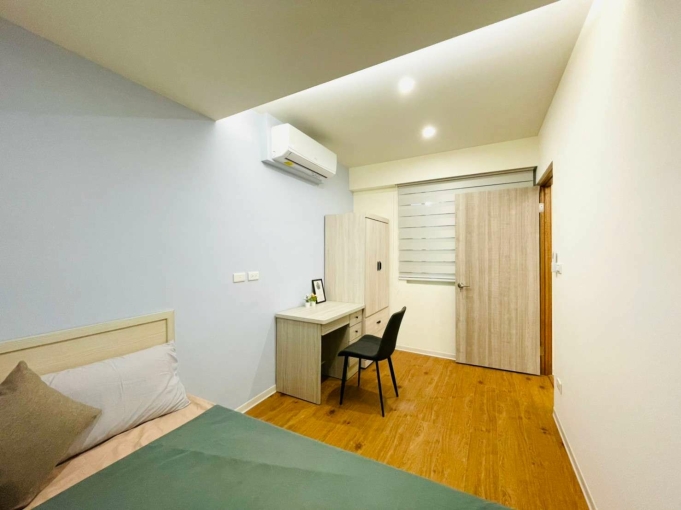 永和區.頂溪站.近樂華夜市.1樓.大空間舒適設計感兩房一廳102（第4張）