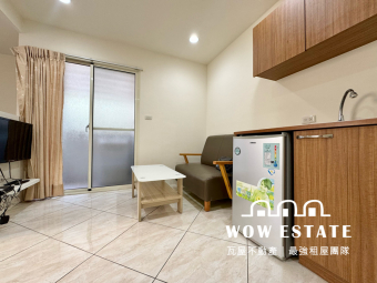 陽台獨洗🍀流理台🍀子母車🍀飲水機🍀機車位🍀雙租屋補助（第3張）