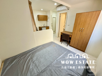 陽台獨洗🍀流理台🍀子母車🍀飲水機🍀機車位🍀雙租屋補助（第5張）