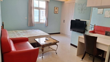 🔥西區電梯套房🔥可租補🔥飲水機子母車🔥近篤行國小 - Image 14