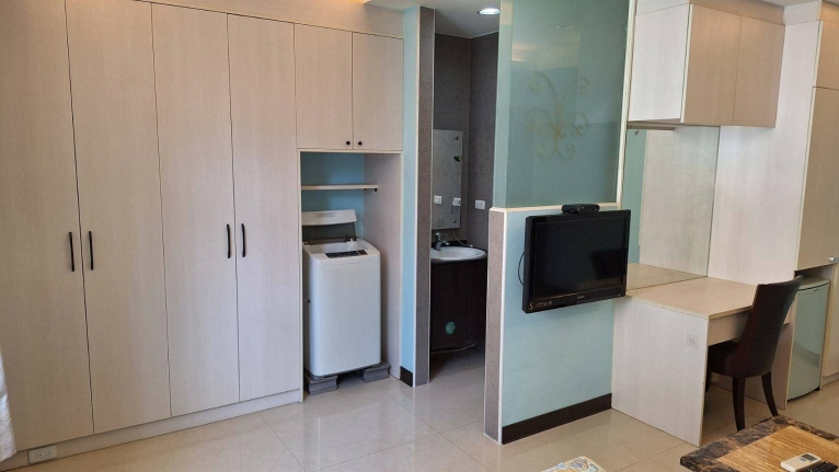 🔥西區電梯套房🔥可租補🔥飲水機子母車🔥近篤行國小 - Image 5