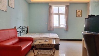 🔥西區電梯套房🔥可租補🔥飲水機子母車🔥近篤行國小 - Image 13