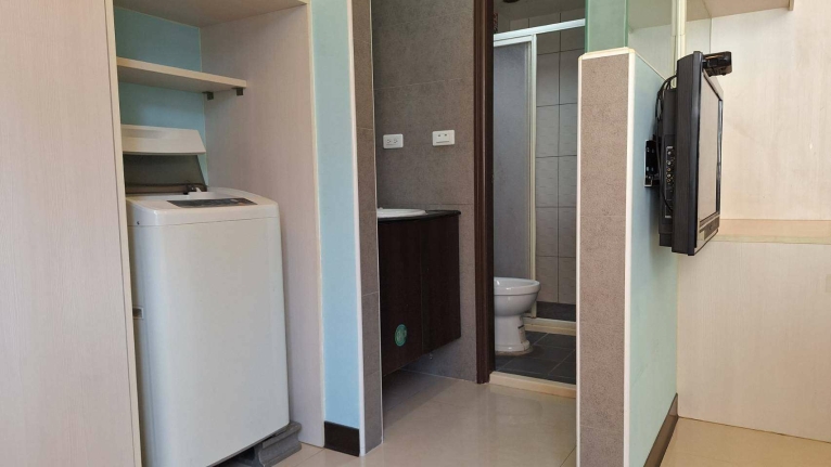 🔥西區電梯套房🔥可租補🔥飲水機子母車🔥近篤行國小 - Image 7