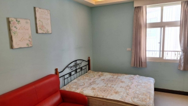 🔥西區電梯套房🔥可租補🔥飲水機子母車🔥近篤行國小 - Image 15