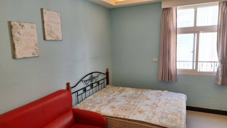 🔥西區電梯套房🔥可租補🔥飲水機子母車🔥近篤行國小 - Image 3