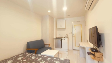 燙到要放耳邊降溫⚡可租補✨獨洗獨曬💕近水湳 中央公園⚡宇你相見（第4張）