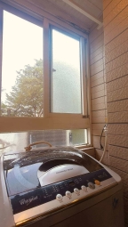 燙到要放耳邊降溫⚡可租補✨獨洗獨曬💕近水湳 中央公園⚡宇你相見（第7張）