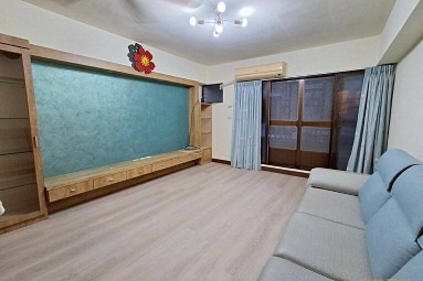 兆基社會住宅🏠鳳山大坪數3房2廳2衛｜免仲可租補（第2張）