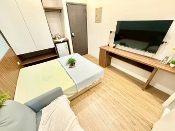 整棟新蓋🎀可租補✨四維捷運📍陽台獨洗曬✅子母車（第6張）