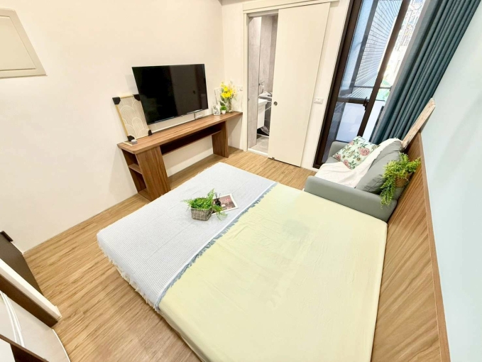 整棟新蓋🎀可租補✨四維捷運📍陽台獨洗曬✅子母車（第4張）