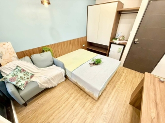 整棟新蓋🎀可租補✨四維捷運📍陽台獨洗曬✅子母車（第3張）