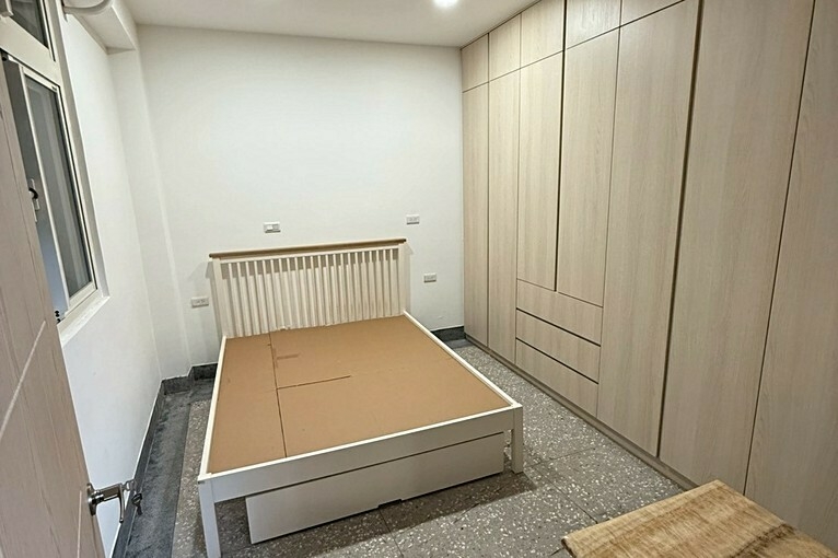 兆基社會住宅🏠健民社區~低樓層稀有乾淨舒適兩房~⛳️（第5張）