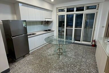 兆基社會住宅🏠健民社區~低樓層稀有乾淨舒適兩房~⛳️（第9張）