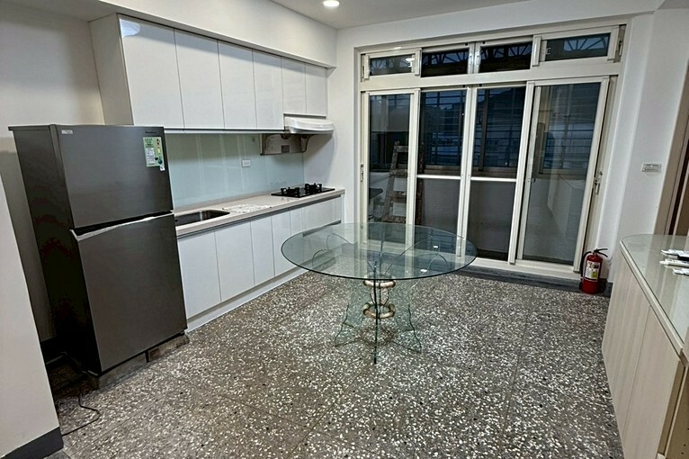 兆基社會住宅🏠健民社區~低樓層稀有乾淨舒適兩房~⛳️（第9張）