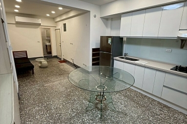 兆基社會住宅🏠健民社區~低樓層稀有乾淨舒適兩房~⛳️（第3張）