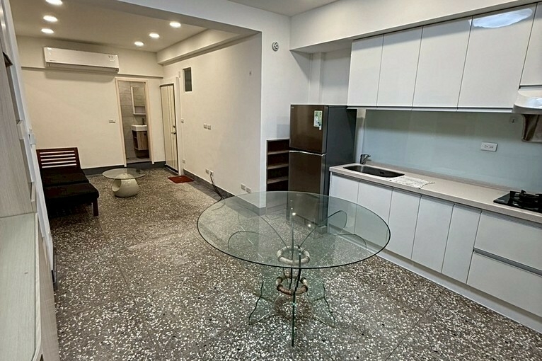 兆基社會住宅🏠健民社區~低樓層稀有乾淨舒適兩房~⛳️（第3張）