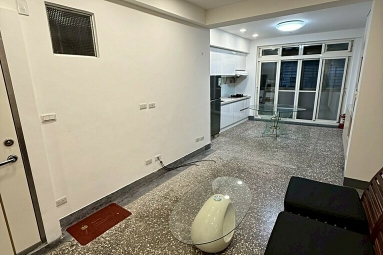 兆基社會住宅🏠健民社區~低樓層稀有乾淨舒適兩房~⛳️（第2張）