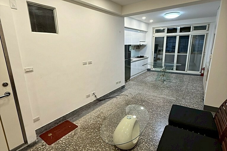 兆基社會住宅🏠健民社區~低樓層稀有乾淨舒適兩房~⛳️（第2張）