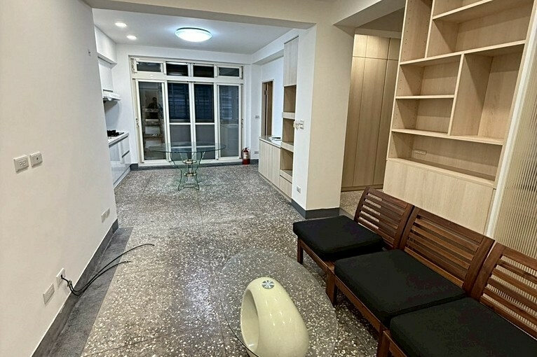 兆基社會住宅🏠健民社區~低樓層稀有乾淨舒適兩房~⛳️（第1張）