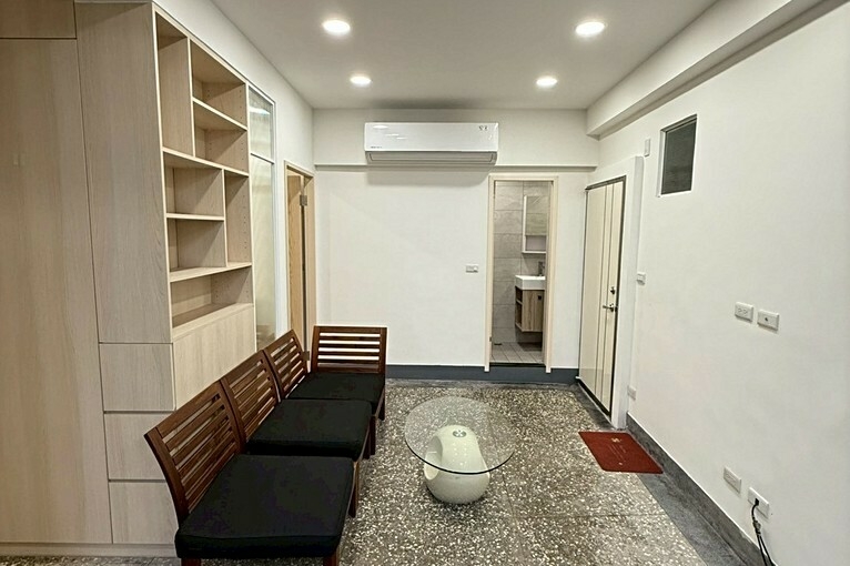 兆基社會住宅🏠健民社區~低樓層稀有乾淨舒適兩房~⛳️（第8張）