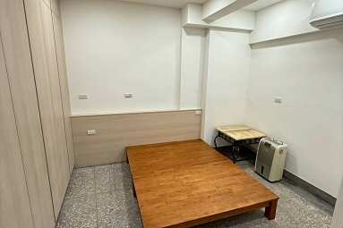 兆基社會住宅🏠健民社區~低樓層稀有乾淨舒適兩房~⛳️（第6張）