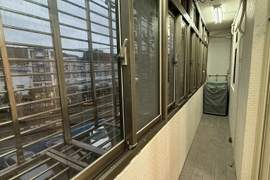 兆基社會住宅🏠健民社區~低樓層稀有乾淨舒適兩房~⛳️（第10張）