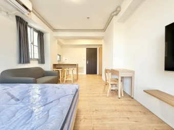 🌳可雙租補💖可貓✨全新🏠採光通風✔️汽車位可租💖（第6張）