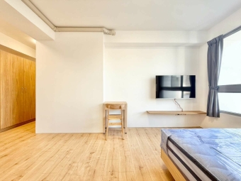 🌳可雙租補💖可貓✨全新🏠採光通風✔️汽車位可租💖（第5張）