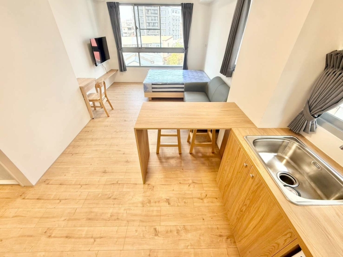 🌳可雙租補💖可貓✨全新🏠採光通風✔️汽車位可租💖（第1張）