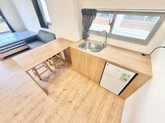 🌳可雙租補💖可貓✨全新🏠採光通風✔️汽車位可租💖（第3張）