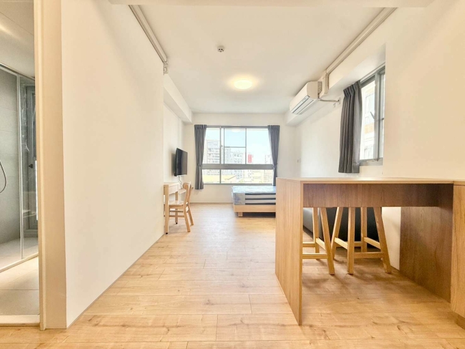 🌳可雙租補💖可貓✨全新🏠採光通風✔️汽車位可租💖（第4張）