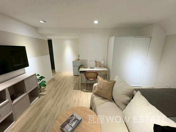 稀有可貓🍀獨洗脫烘🍀電梯🍀子母車🍀租屋補助（第4張）