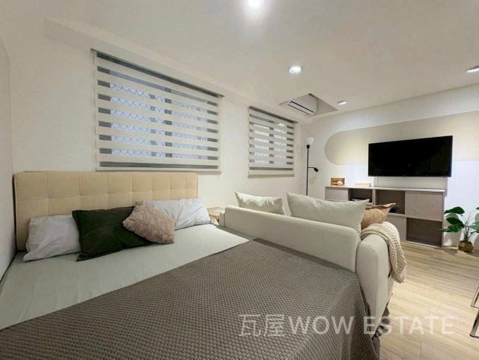 稀有可貓🍀獨洗脫烘🍀電梯🍀子母車🍀租屋補助（第3張）