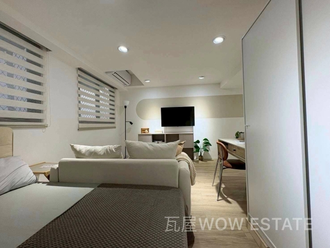 稀有可貓🍀獨洗脫烘🍀電梯🍀子母車🍀租屋補助（第2張）