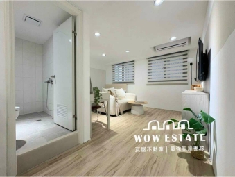 稀有可貓🍀獨洗脫烘🍀電梯🍀子母車🍀租屋補助（第5張）