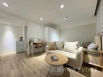 稀有可貓🍀獨洗脫烘🍀電梯🍀子母車🍀租屋補助（第1張）